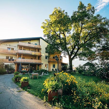 Villa Blumegg Hermagor-Pressegger See Kültér fotó