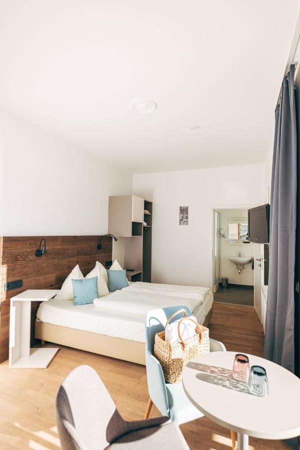 Villa Blumegg Hermagor-Pressegger See Kültér fotó