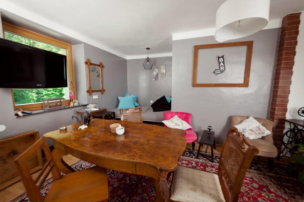 Villa Blumegg Hermagor-Pressegger See Kültér fotó