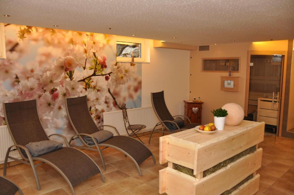 Villa Blumegg Hermagor-Pressegger See Kültér fotó