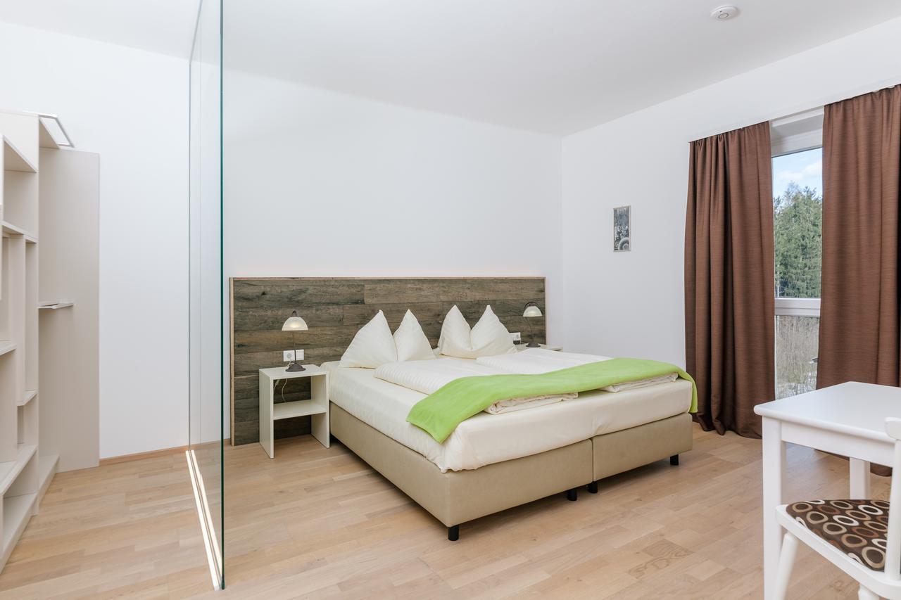 Villa Blumegg Hermagor-Pressegger See Kültér fotó